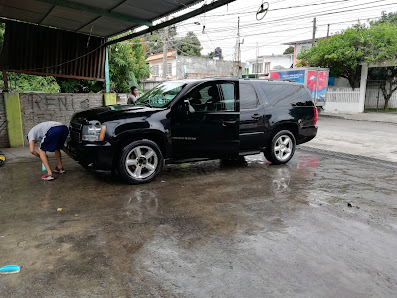 Autolavado Diamante El Güero